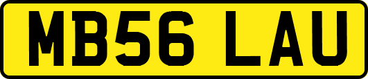 MB56LAU