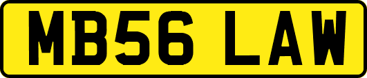 MB56LAW