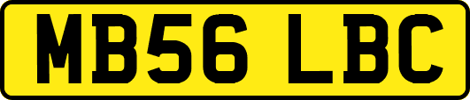 MB56LBC