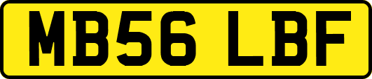 MB56LBF