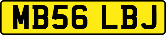 MB56LBJ