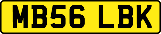 MB56LBK