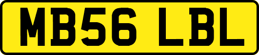 MB56LBL