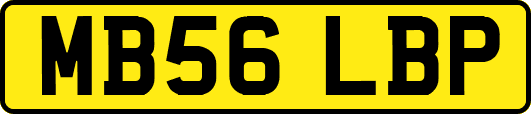 MB56LBP