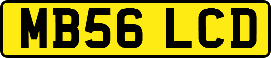 MB56LCD