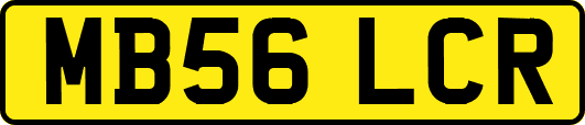 MB56LCR
