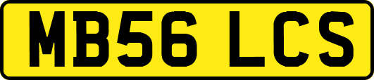 MB56LCS