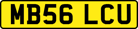 MB56LCU