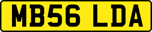 MB56LDA