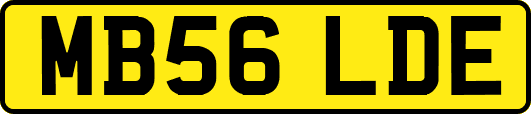 MB56LDE