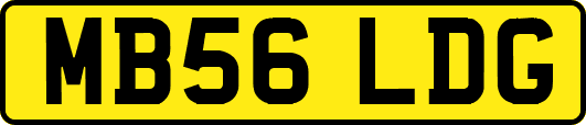 MB56LDG