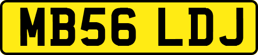 MB56LDJ