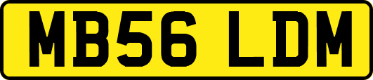 MB56LDM