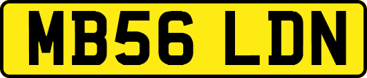 MB56LDN