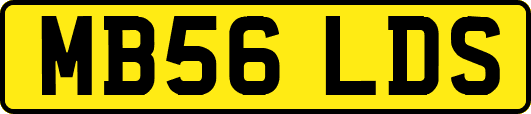 MB56LDS