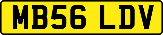 MB56LDV