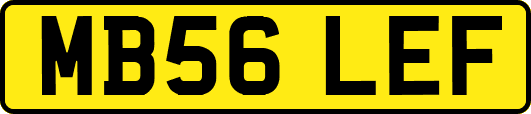 MB56LEF
