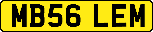 MB56LEM