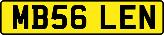 MB56LEN