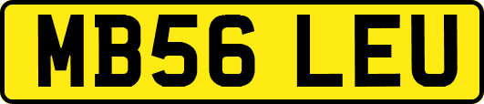 MB56LEU