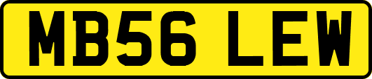MB56LEW