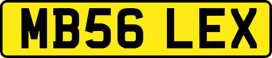 MB56LEX