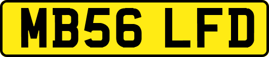 MB56LFD