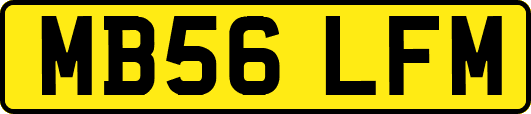 MB56LFM