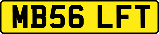 MB56LFT