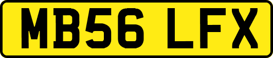 MB56LFX