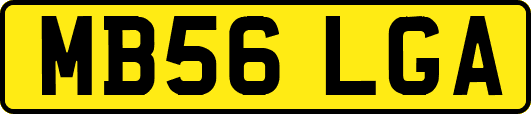 MB56LGA