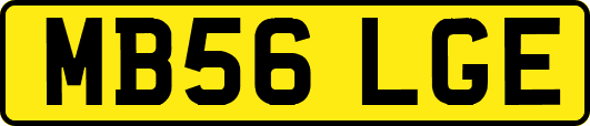 MB56LGE