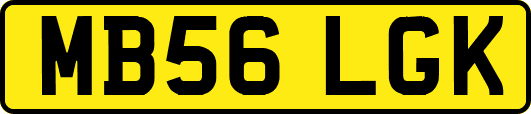 MB56LGK