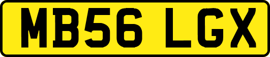 MB56LGX