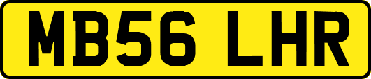 MB56LHR
