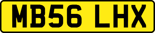 MB56LHX