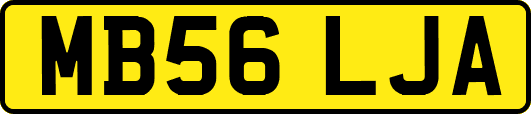 MB56LJA
