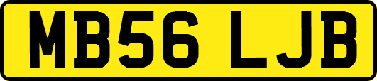 MB56LJB