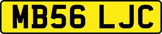 MB56LJC
