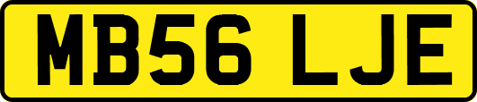 MB56LJE