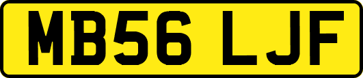 MB56LJF