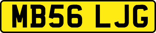 MB56LJG