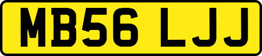 MB56LJJ