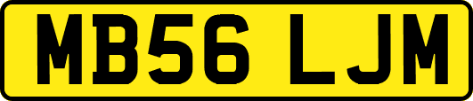 MB56LJM