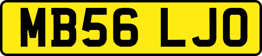 MB56LJO