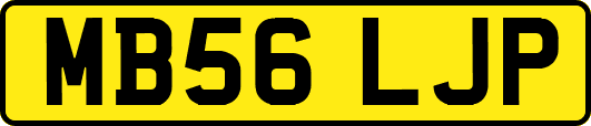 MB56LJP