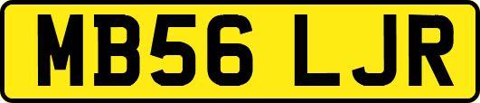 MB56LJR