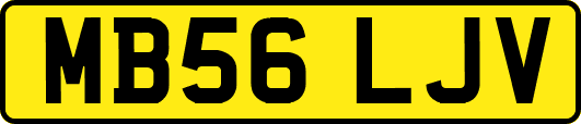 MB56LJV