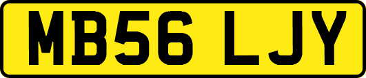 MB56LJY
