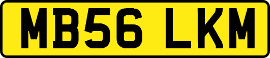 MB56LKM
